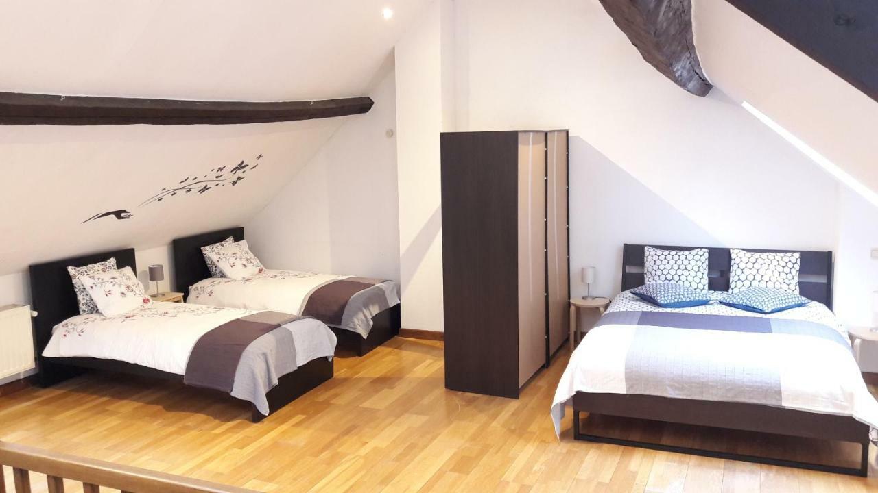 Apartment Cep Maisonnette