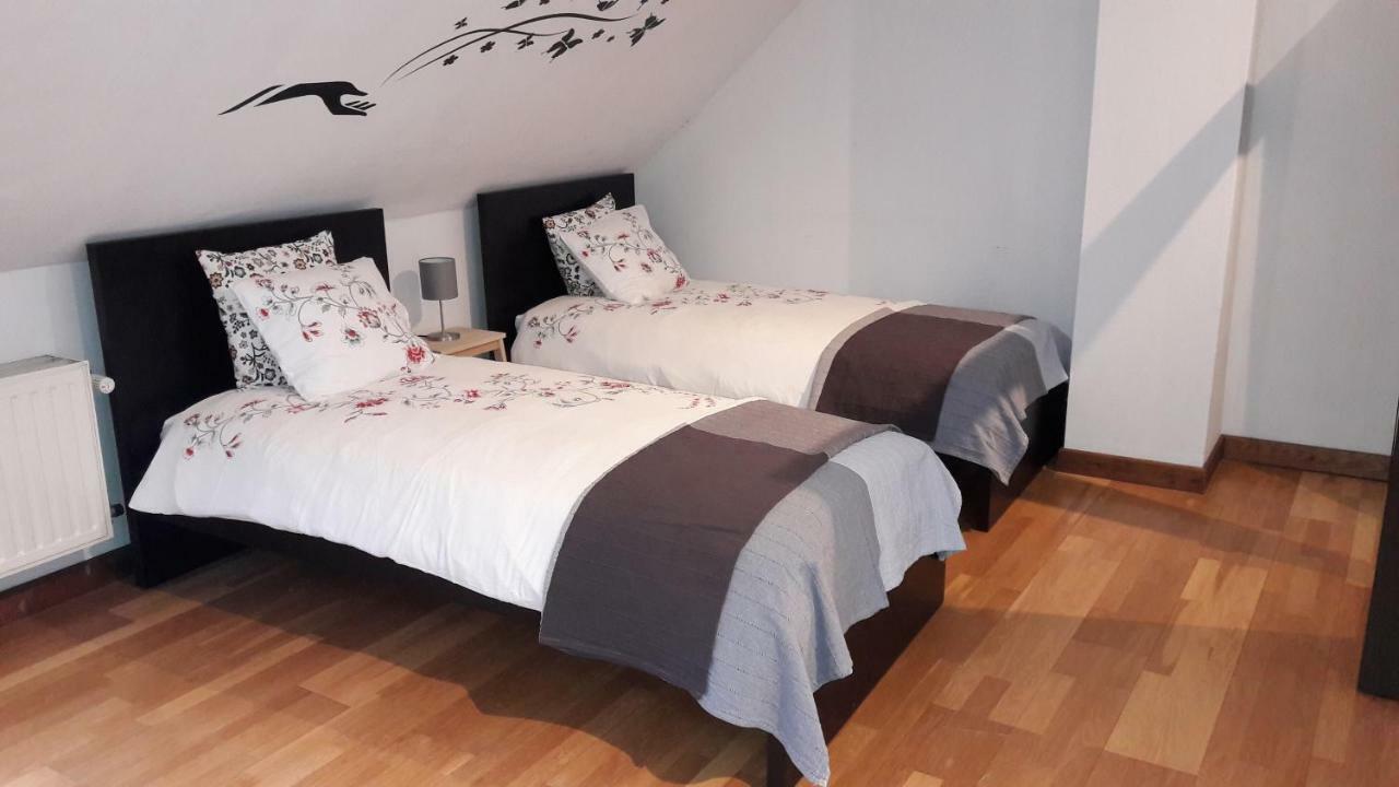 Cep Maisonnette *