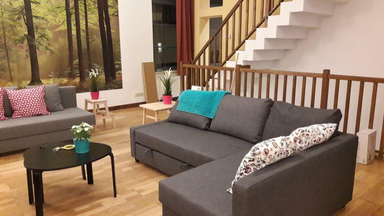 Apartment Cep Maisonnette *