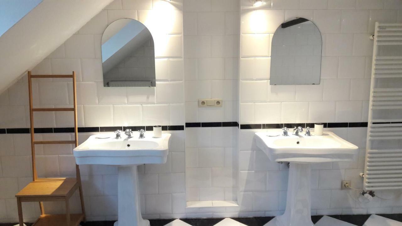 Apartamento Cep Maisonnette Bruselas